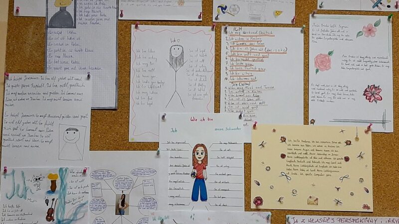 Niemiecki i samorozwój