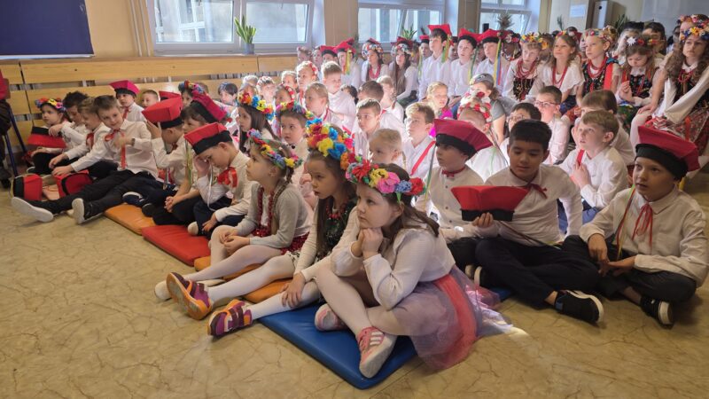 Święto Szkoły „Na krakowską nutę”