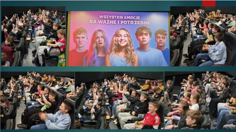 Emocje pod lupą – jak rozmawiać z własnymi uczuciami w Multikinie